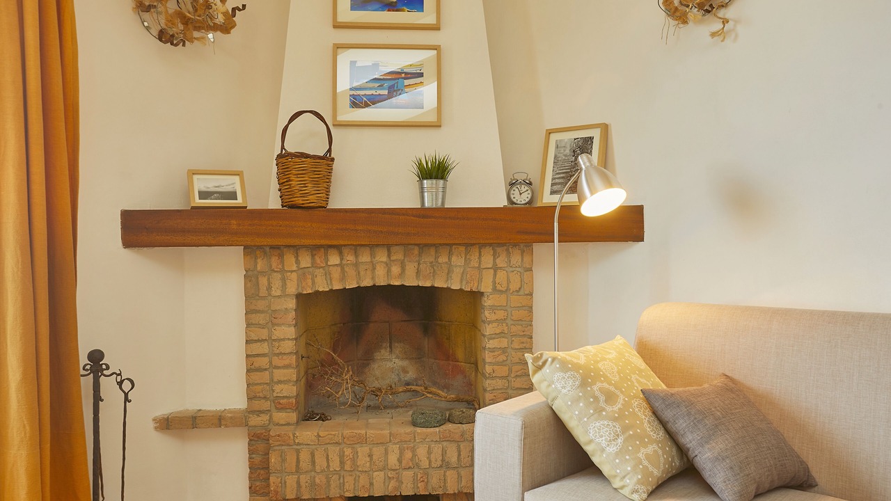 Photo of Livingroom in Alcamo