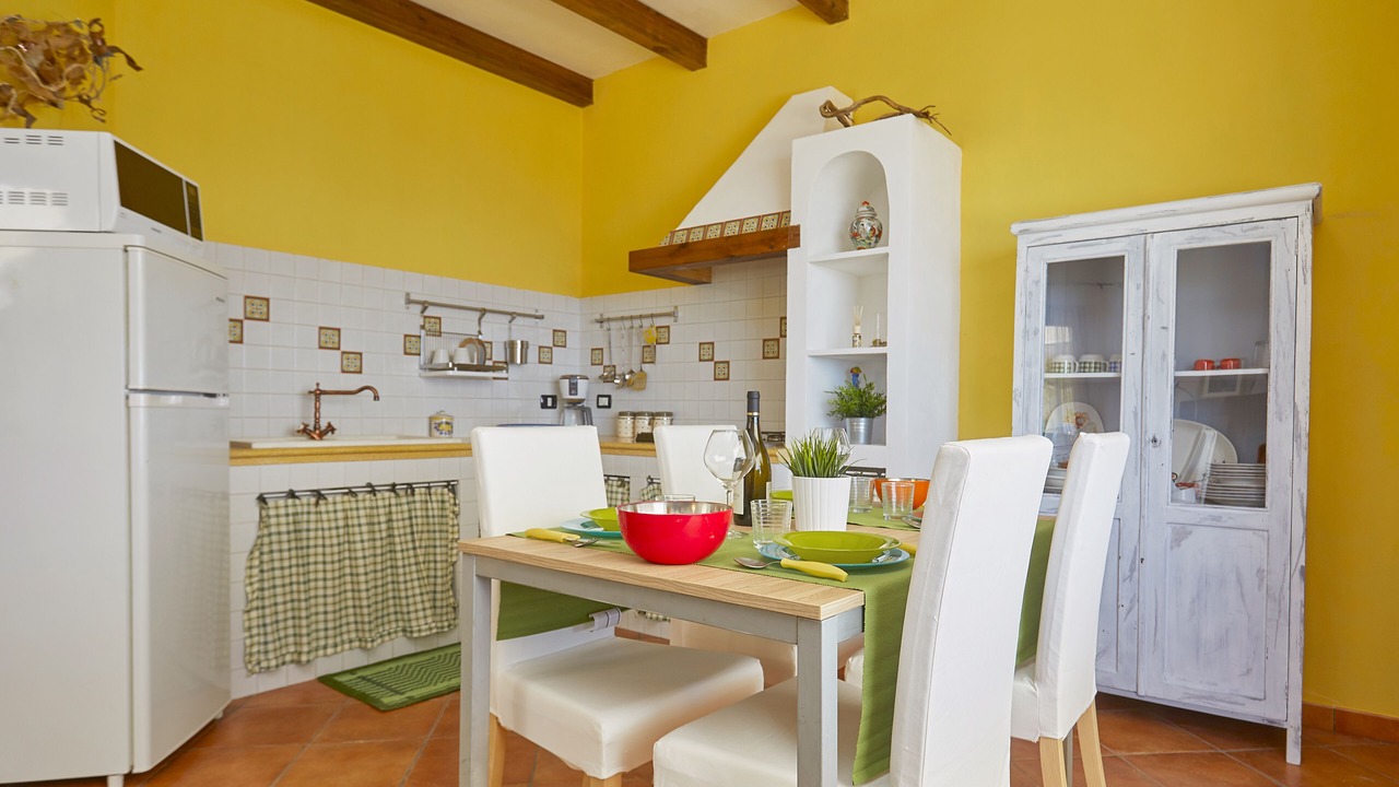 Photo of Kitchen in Alcamo