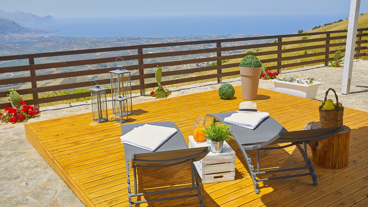 Photo of Outdoor in Alcamo