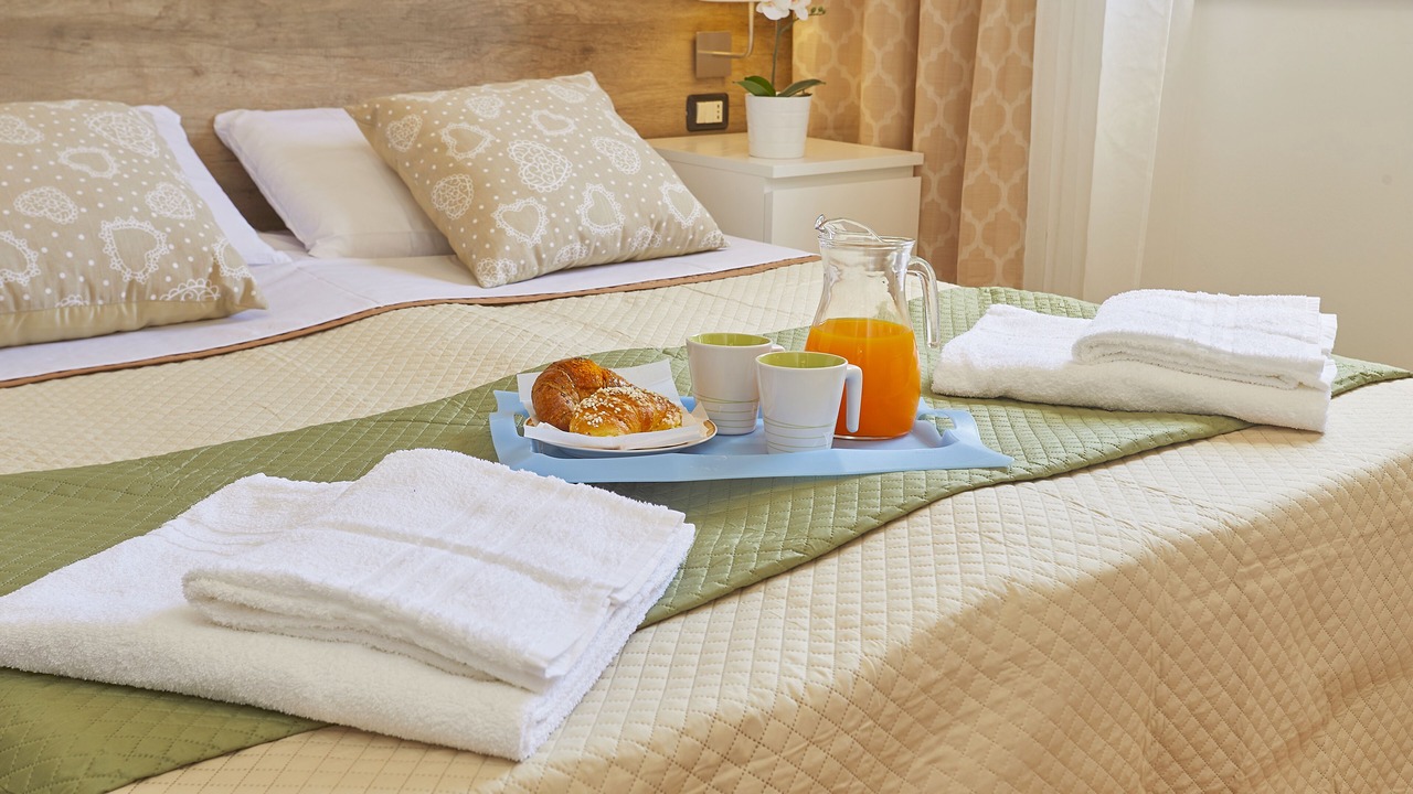 Photo of Bedroom in Alcamo