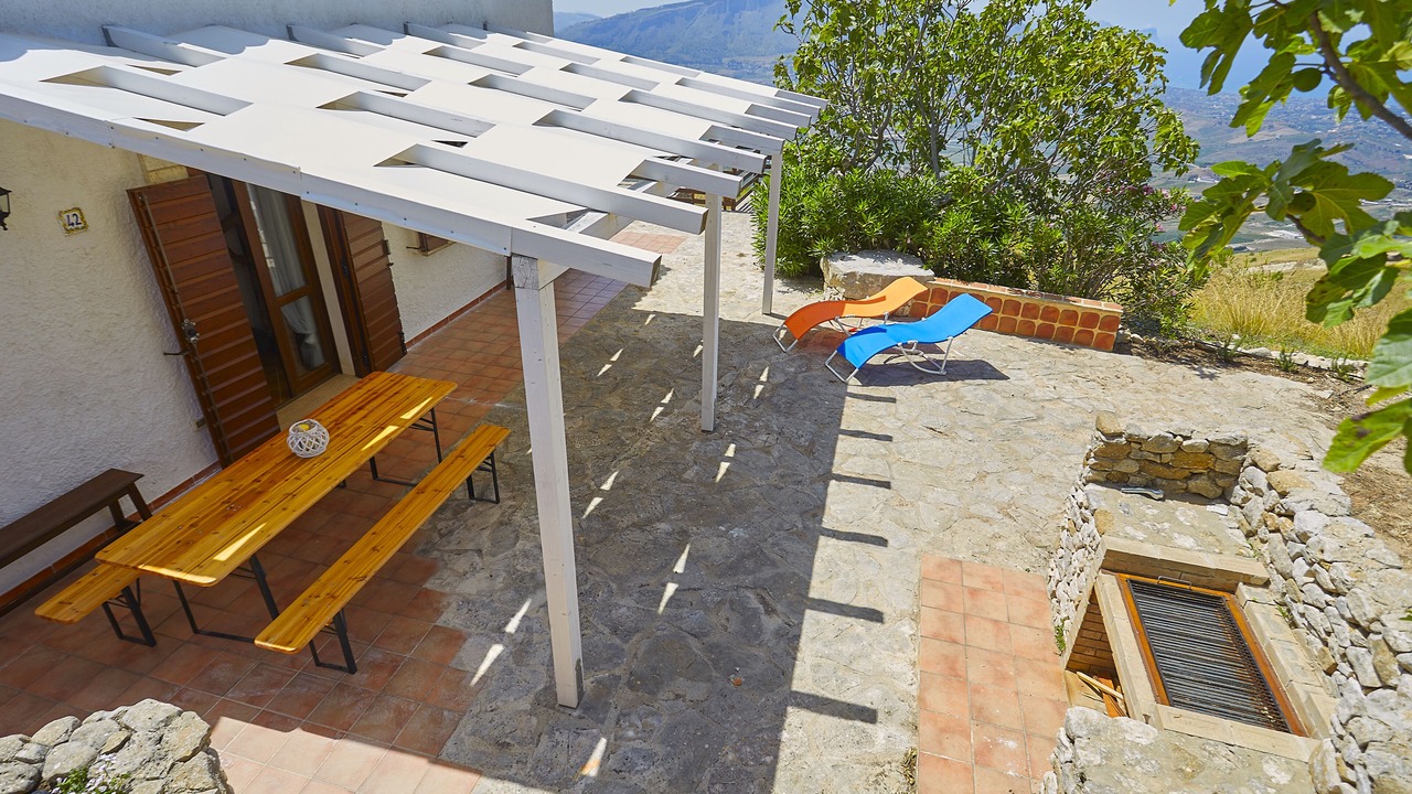 Photo of Outdoor in Alcamo