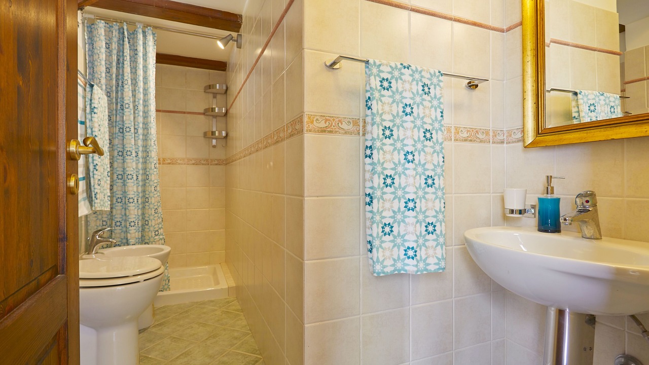 Photo of Bathroom in Alcamo