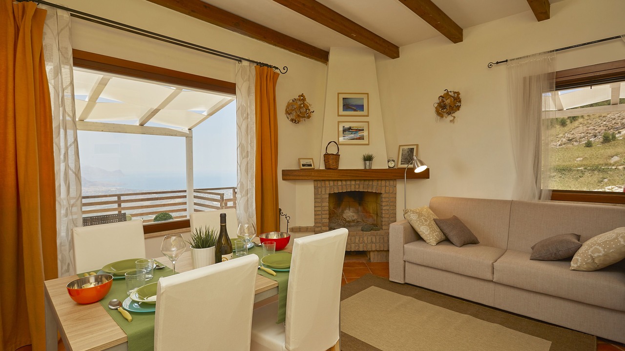 Photo of Livingroom in Alcamo
