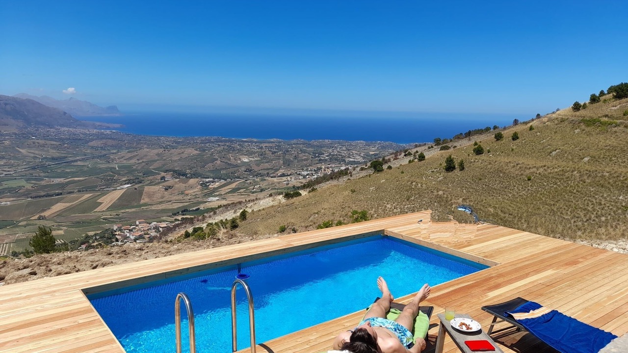 Photo of Outdoor in Alcamo
