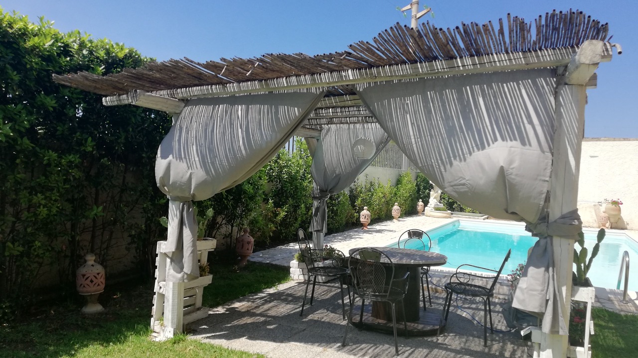 Photo of Outdoor in Epipoli