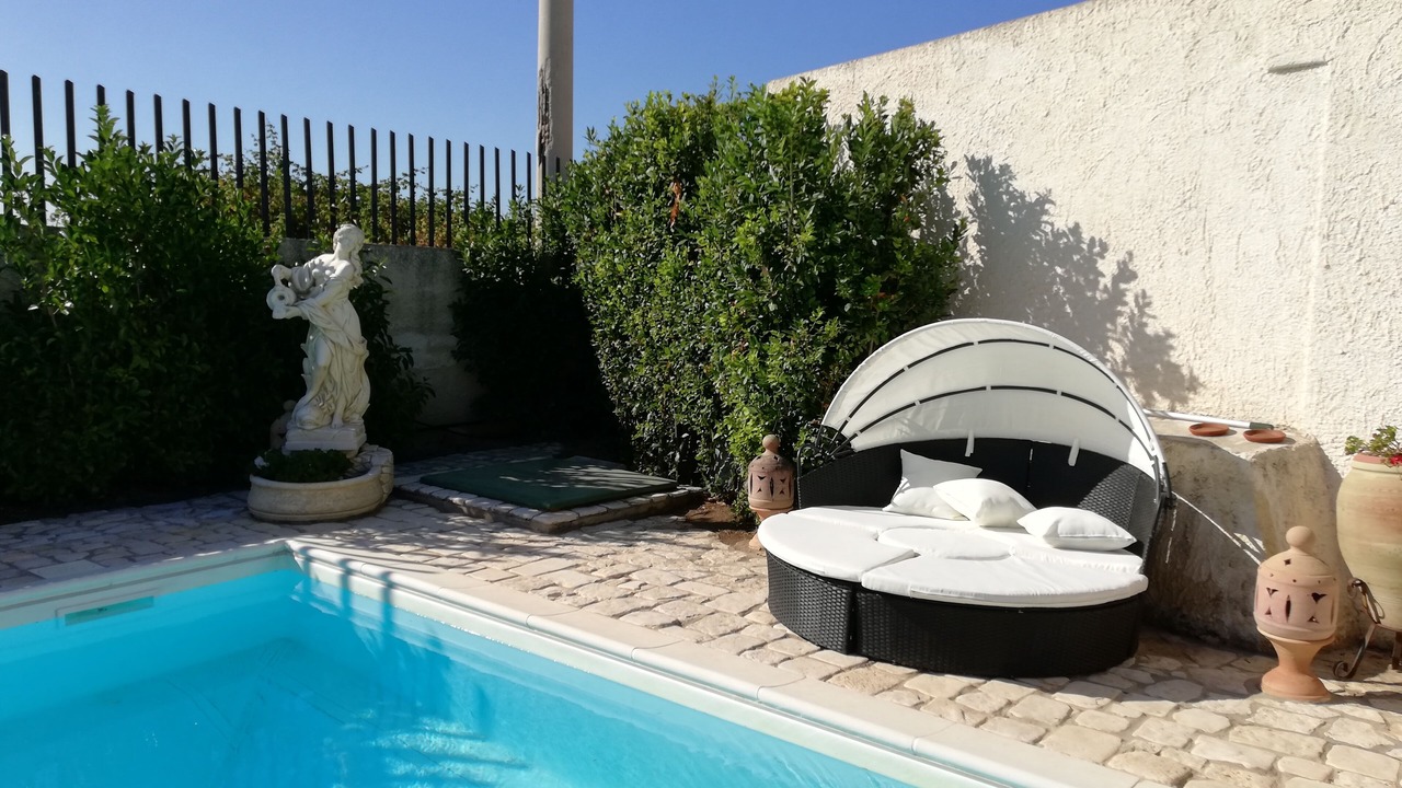 Photo of Outdoor in Epipoli