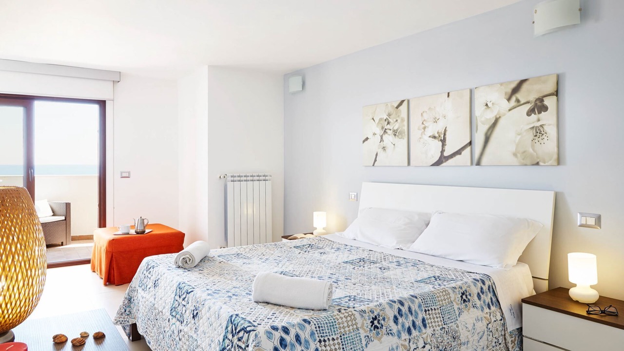 Photo of Bedroom in Pozzallo