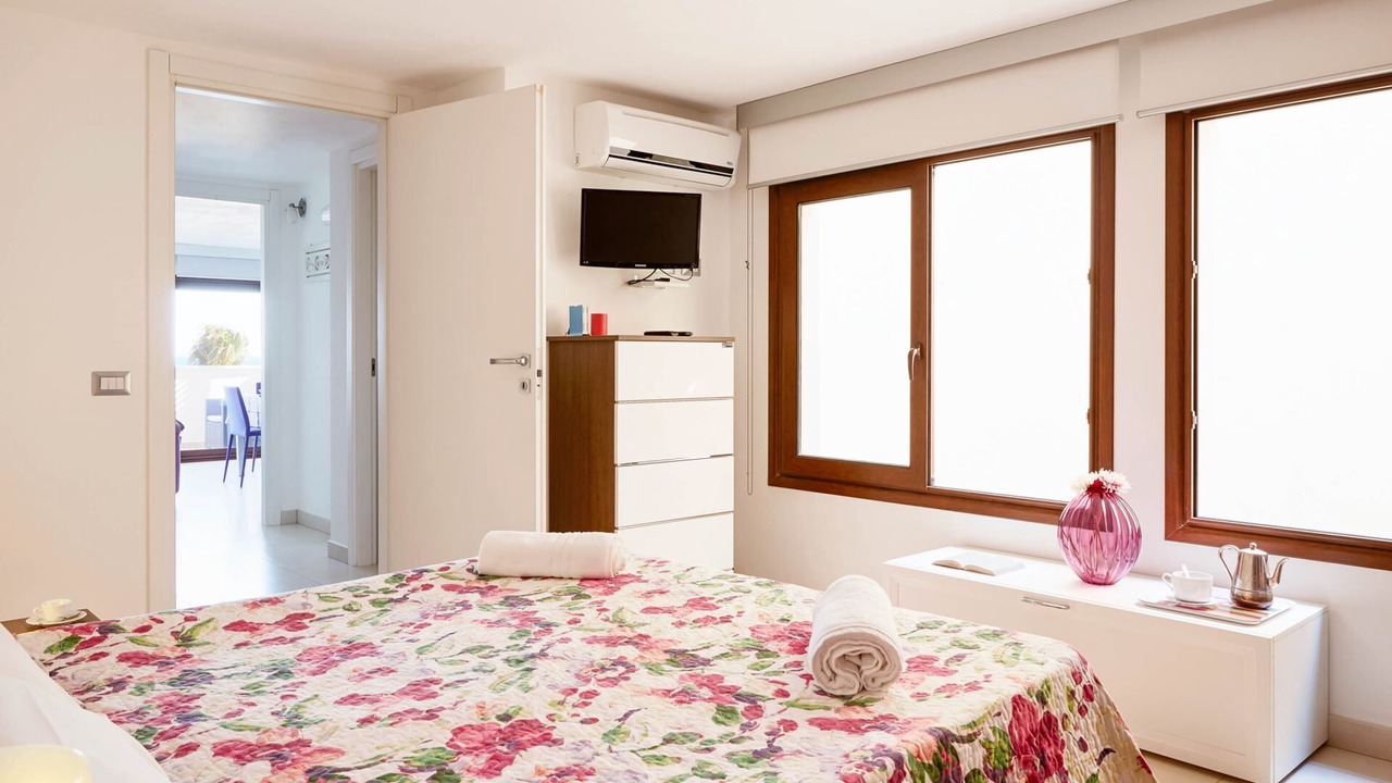 Photo of Bedroom in Pozzallo