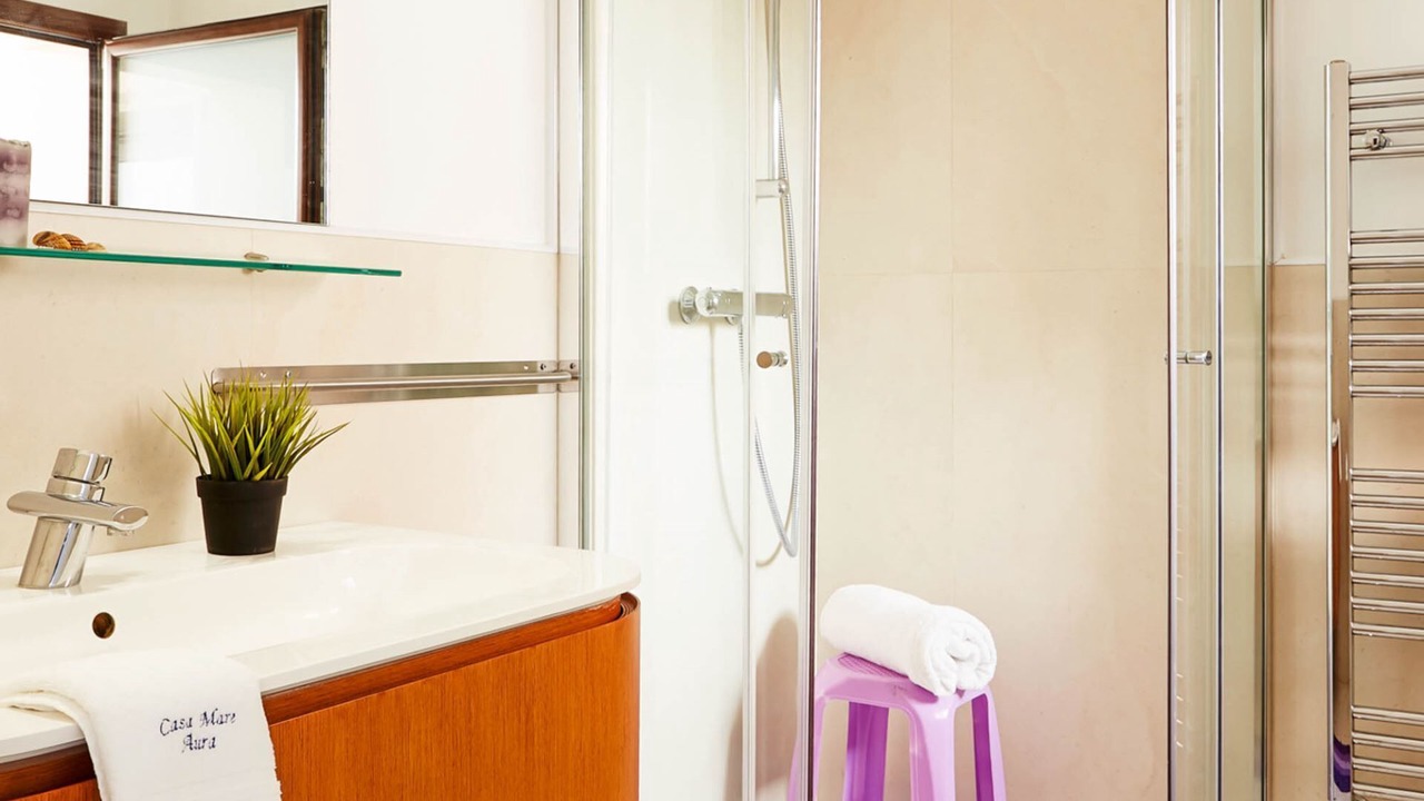 Photo of Bathroom in Pozzallo