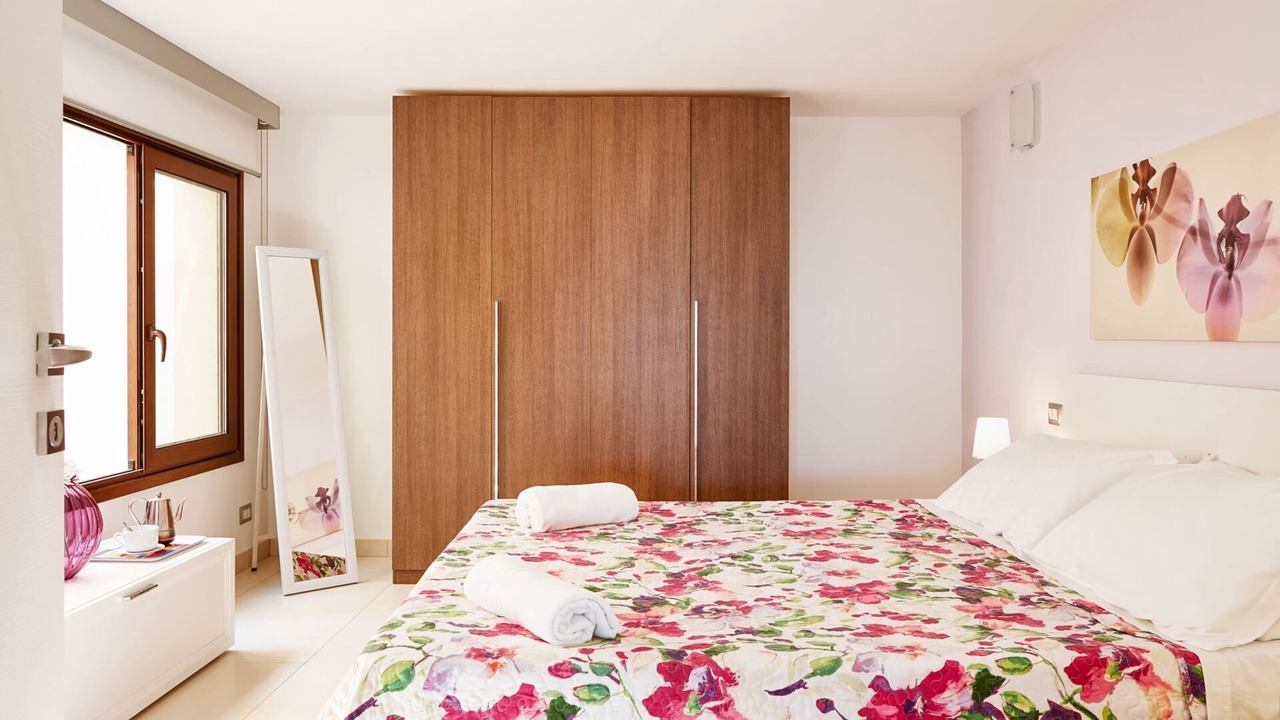 Photo of Bedroom in Pozzallo