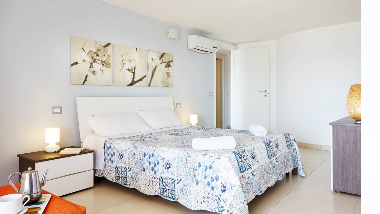 Photo of Bedroom in Pozzallo
