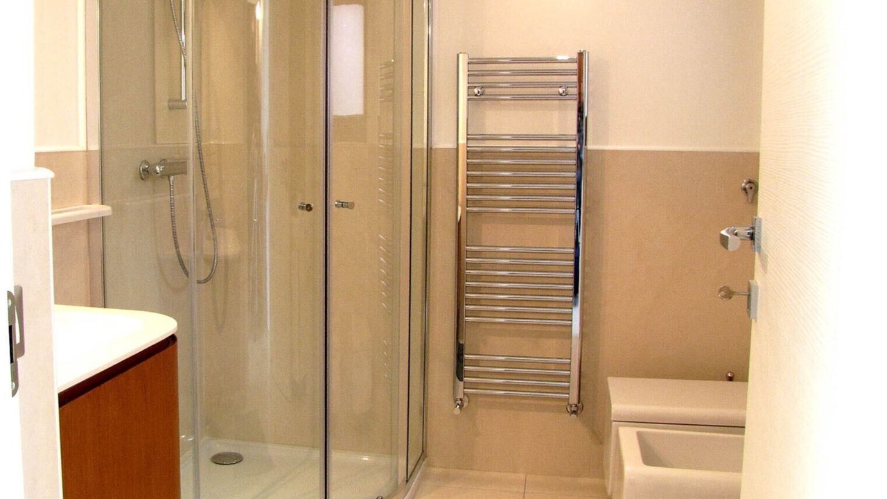 Photo of Bathroom in Pozzallo