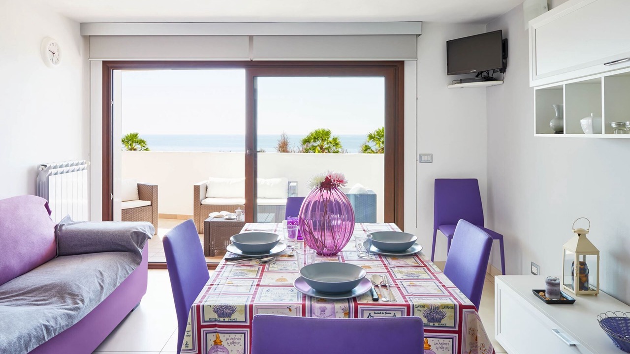 Photo of Livingroom in Pozzallo