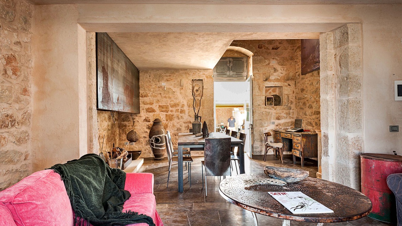 Photo of Livingroom in Ragusa