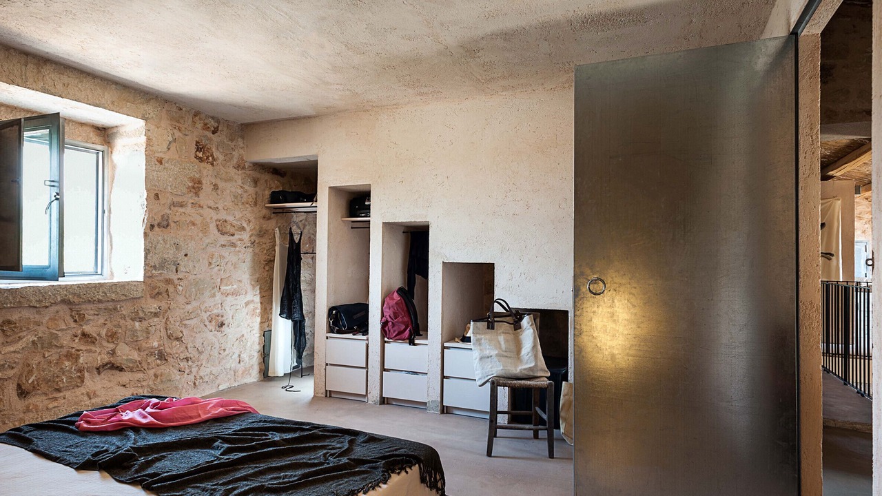 Photo of Bedroom in Ragusa