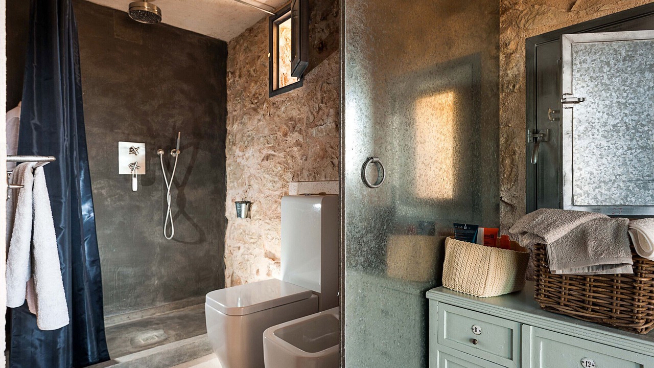Photo of Bathroom in Ragusa