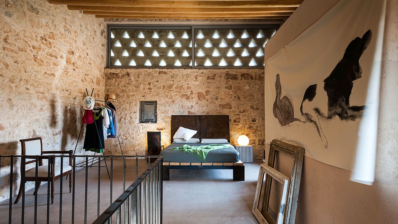 Photo of Bedroom in Ragusa