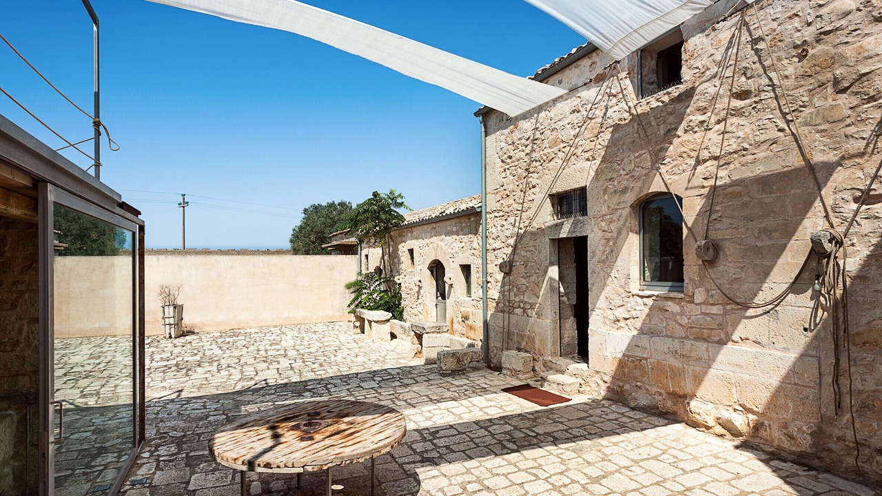 Photo of Patio Balcony in Ragusa