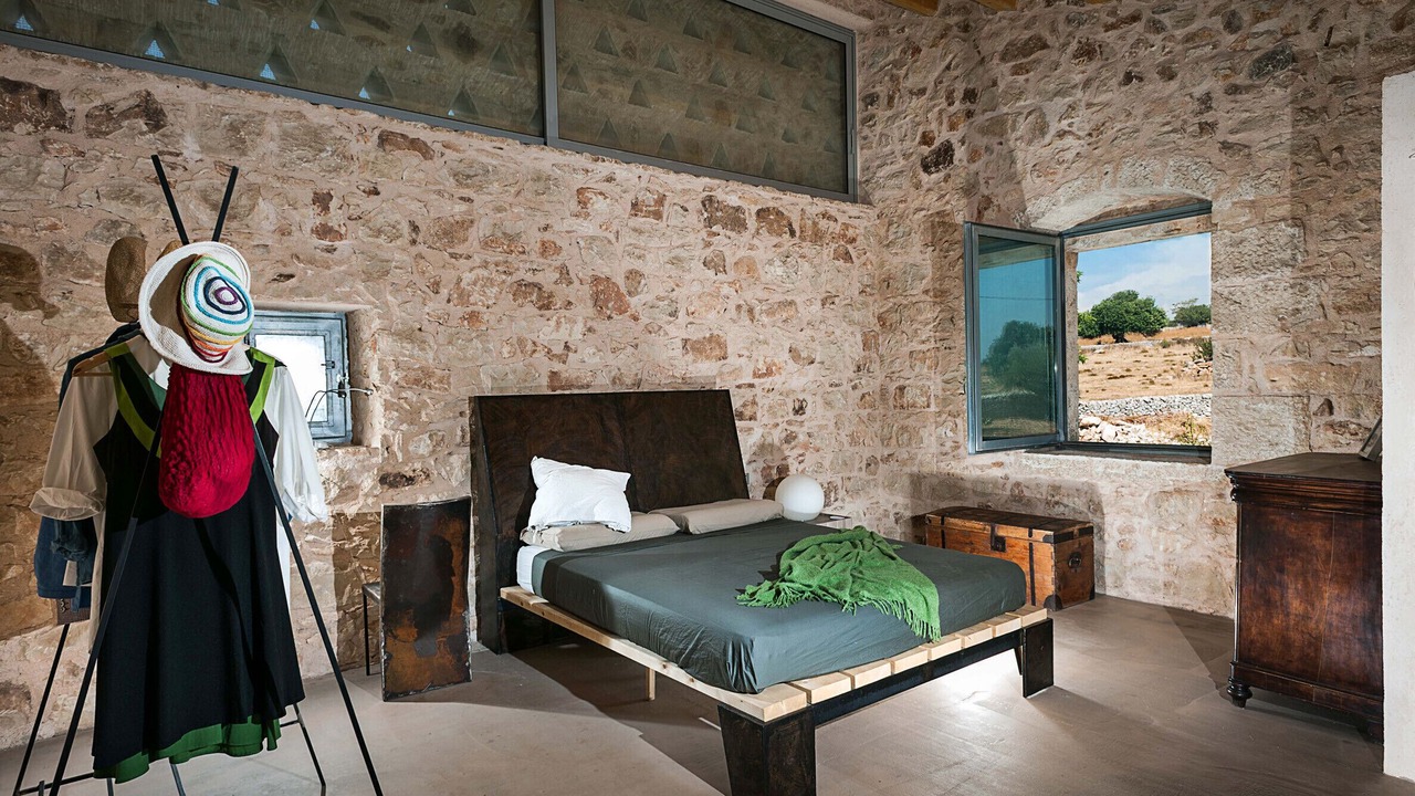 Photo of Bedroom in Ragusa