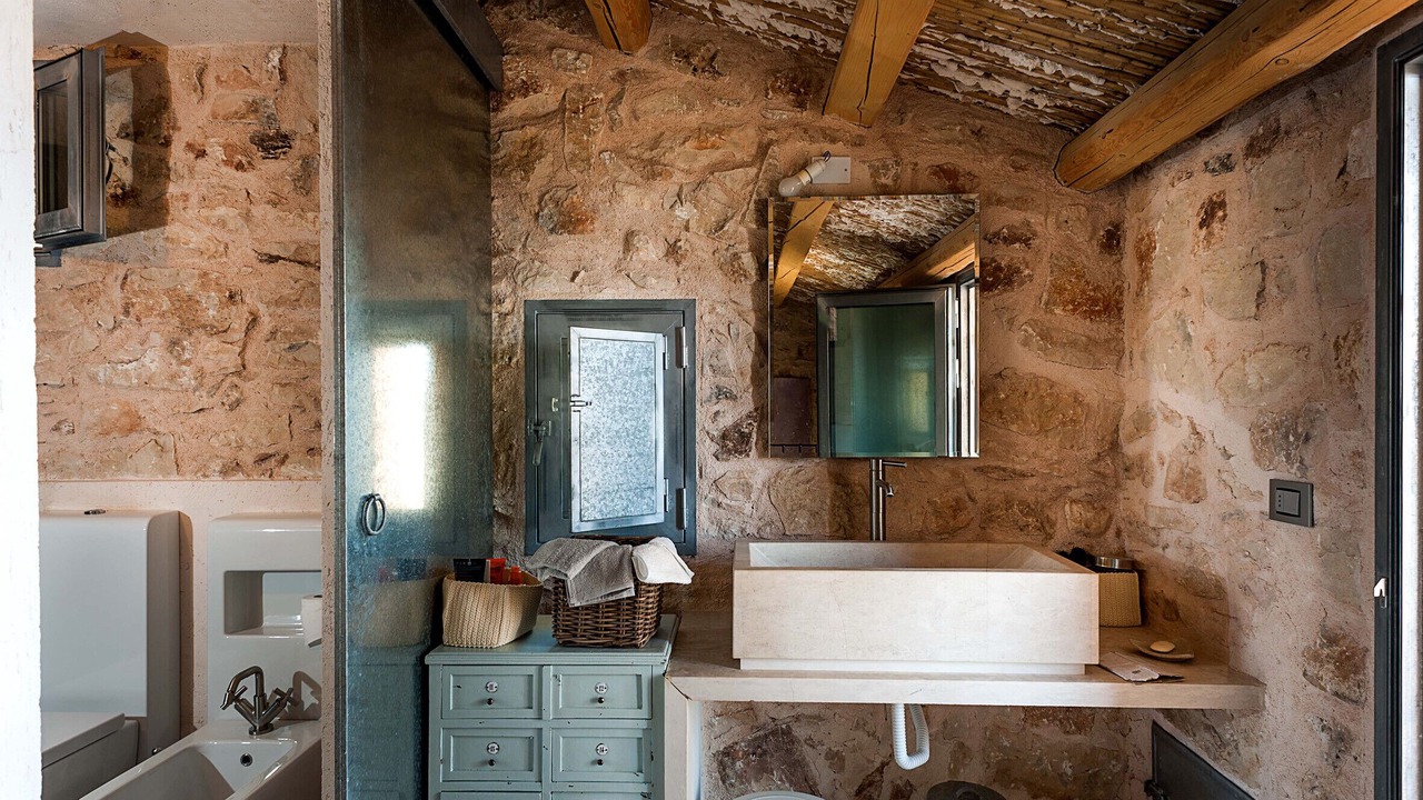 Photo of Bathroom in Ragusa