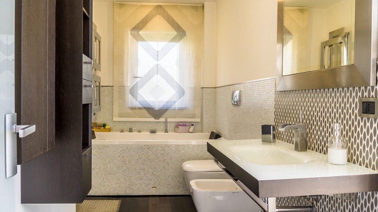 Photo of Bathroom in Fondachello