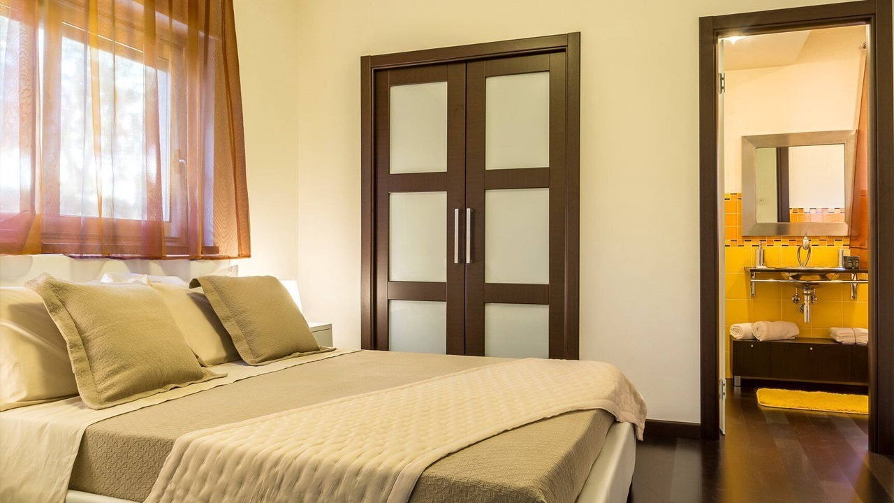 Photo of Bedroom in Fondachello