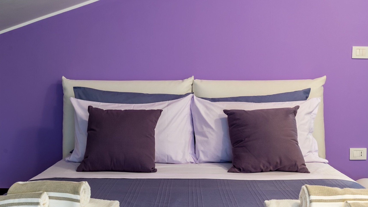 Photo of Bedroom in Fondachello