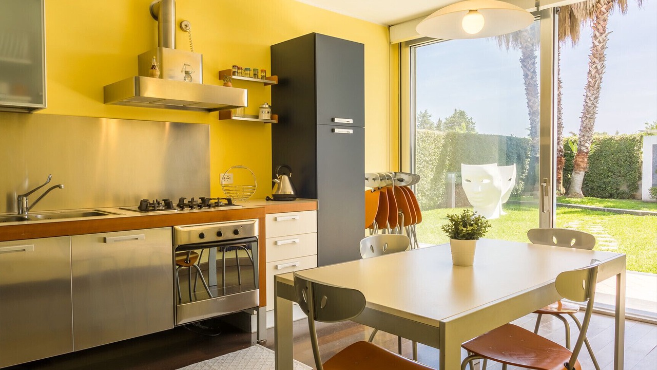 Photo of Kitchen in Fondachello