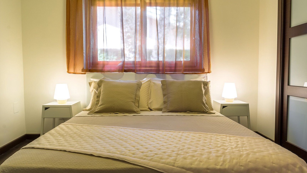 Photo of Bedroom in Fondachello