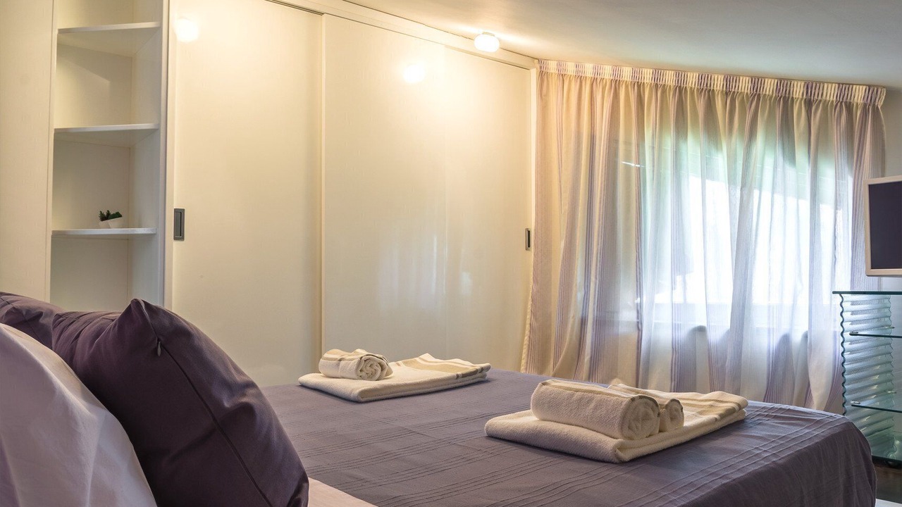 Photo of Bedroom in Fondachello