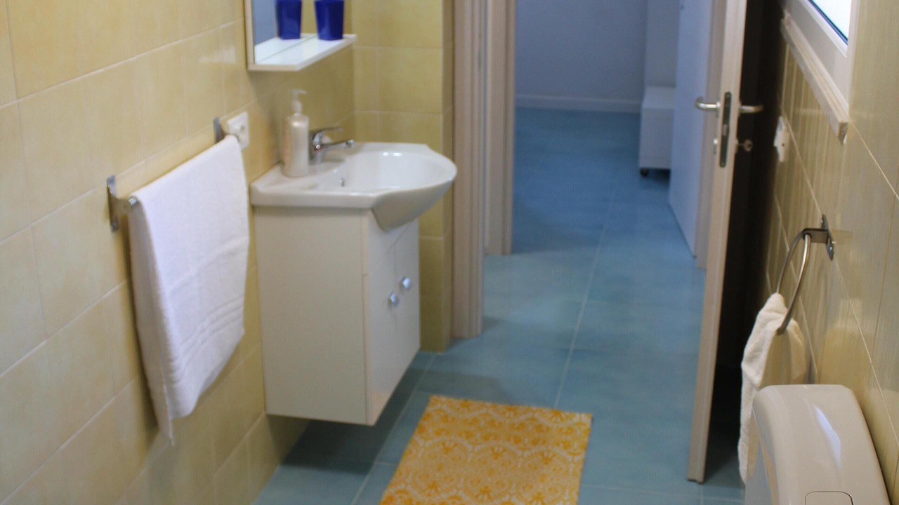 Photo of Bathroom in Alcamo Marina