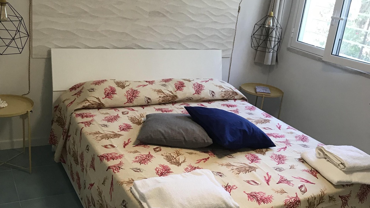 Photo of Bedroom in Alcamo Marina