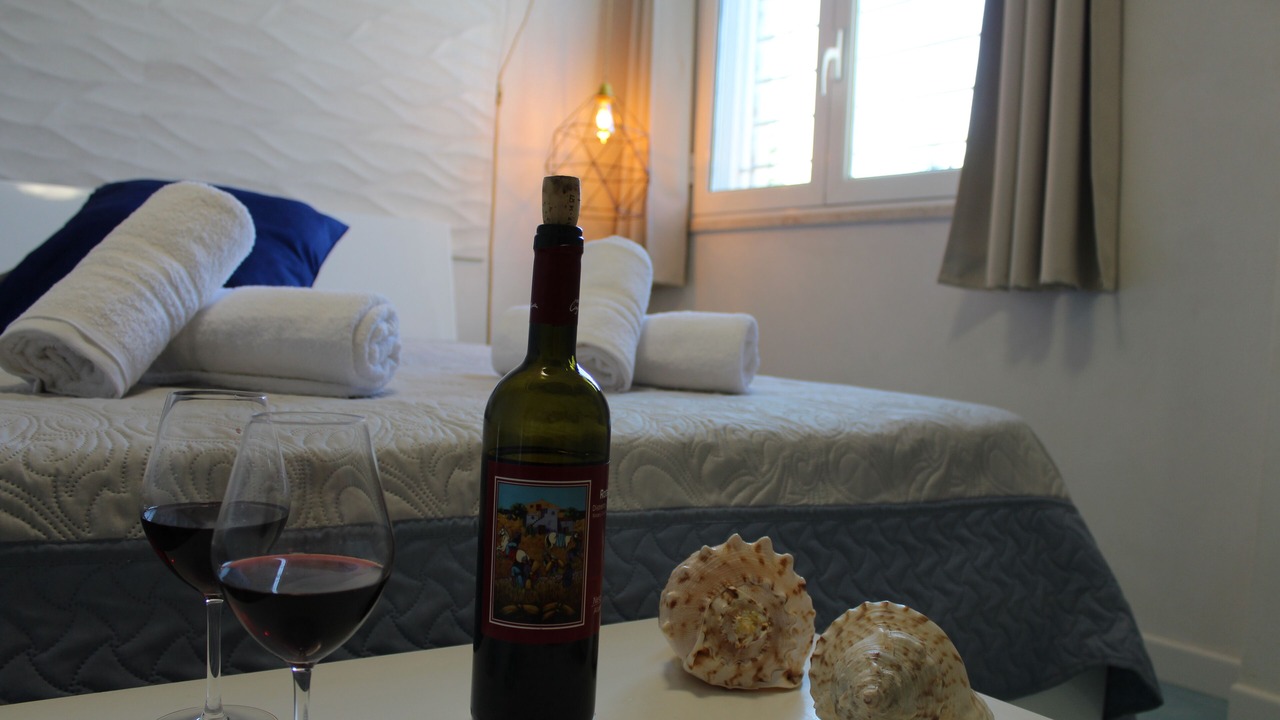 Photo of Bedroom in Alcamo Marina