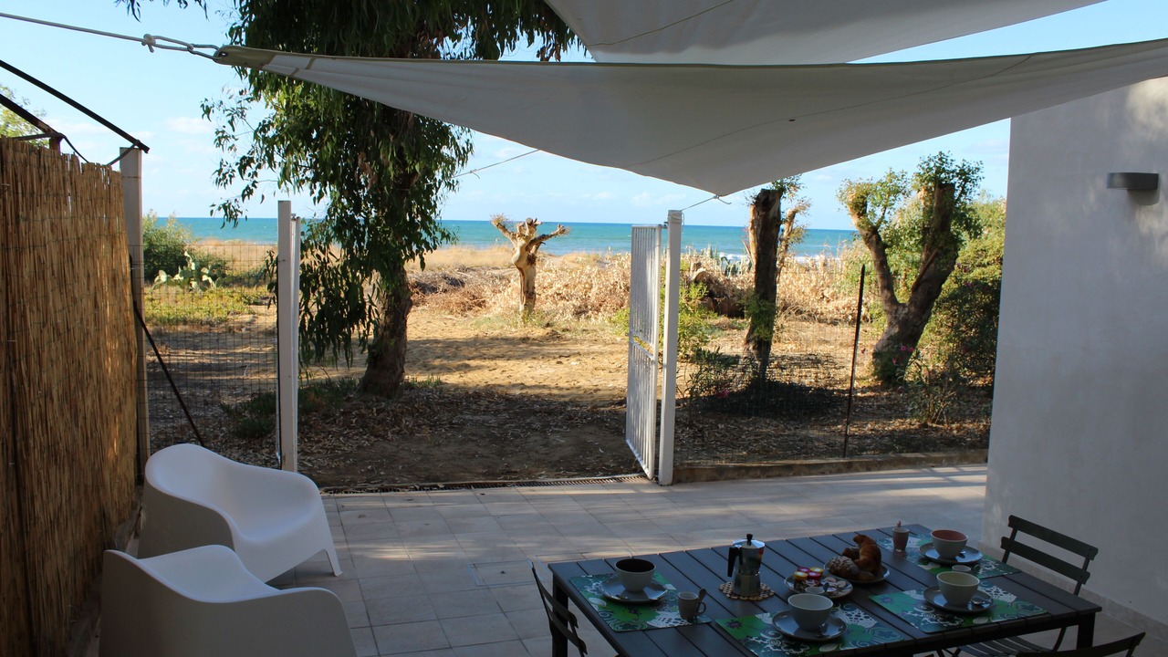 Photo of Outdoor in Alcamo Marina