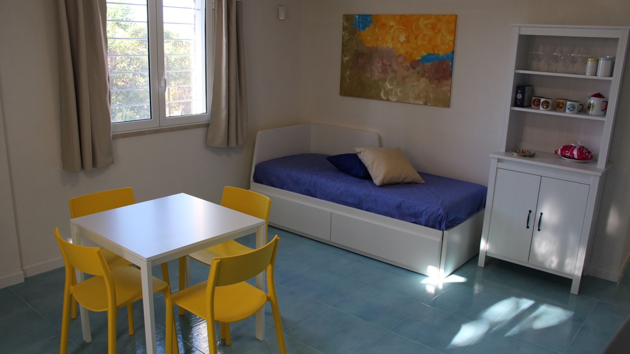 Photo of Bedroom in Alcamo Marina