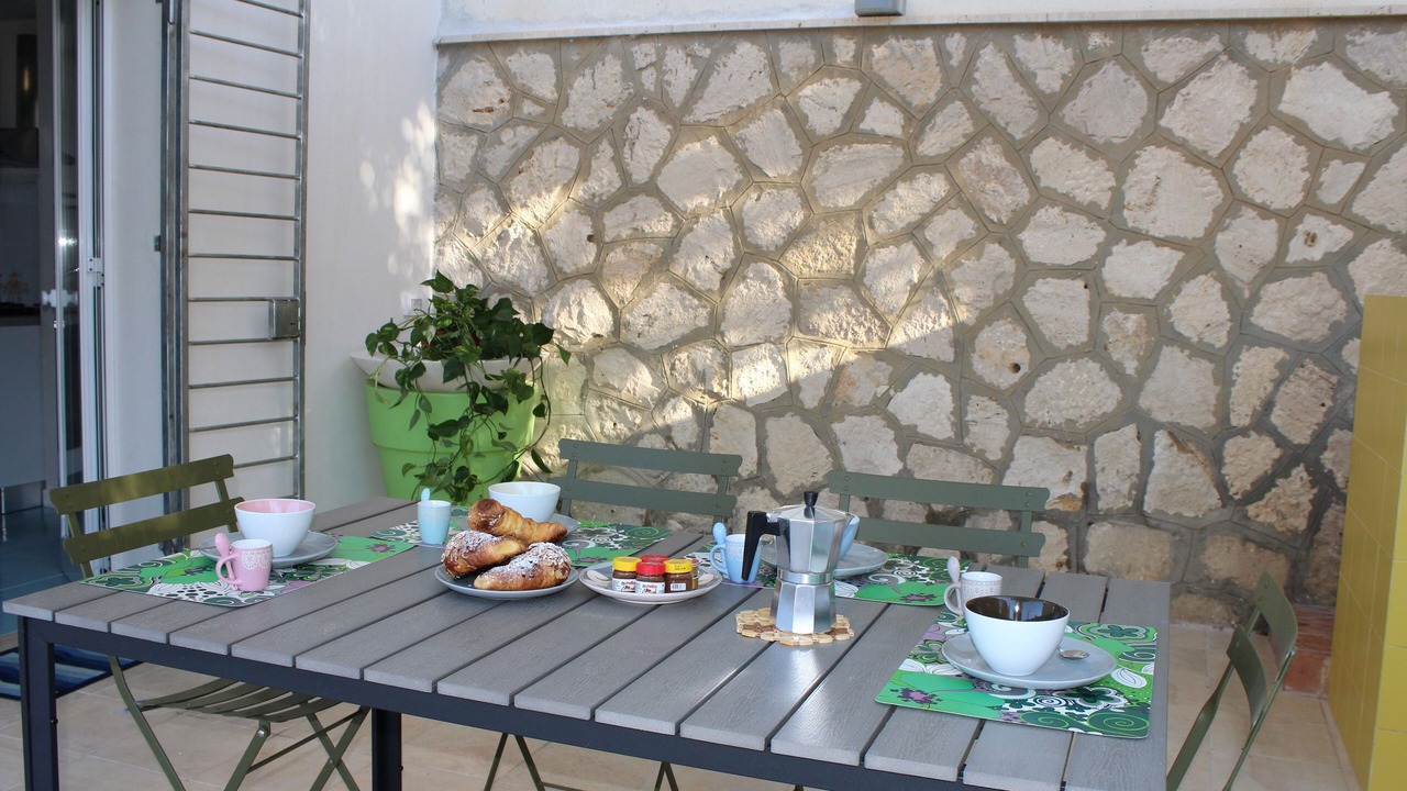 Photo of Outdoor in Alcamo Marina