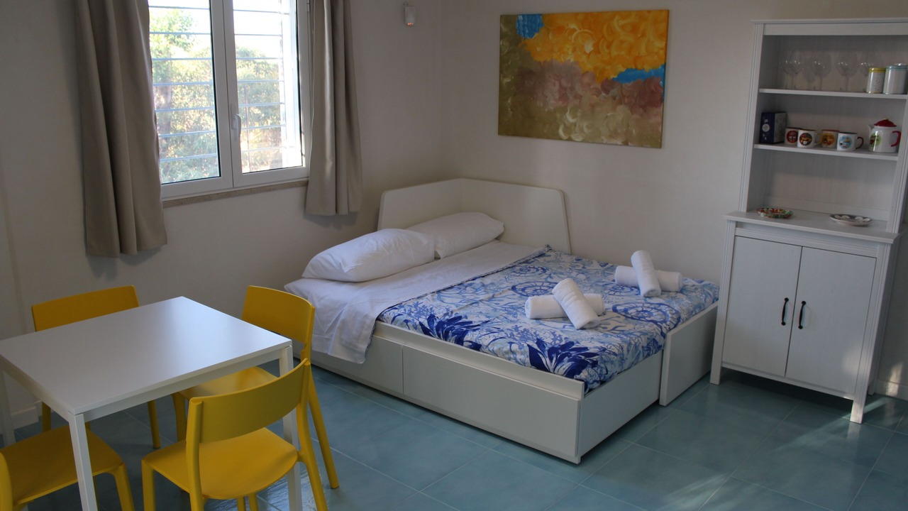 Photo of Bedroom in Alcamo Marina