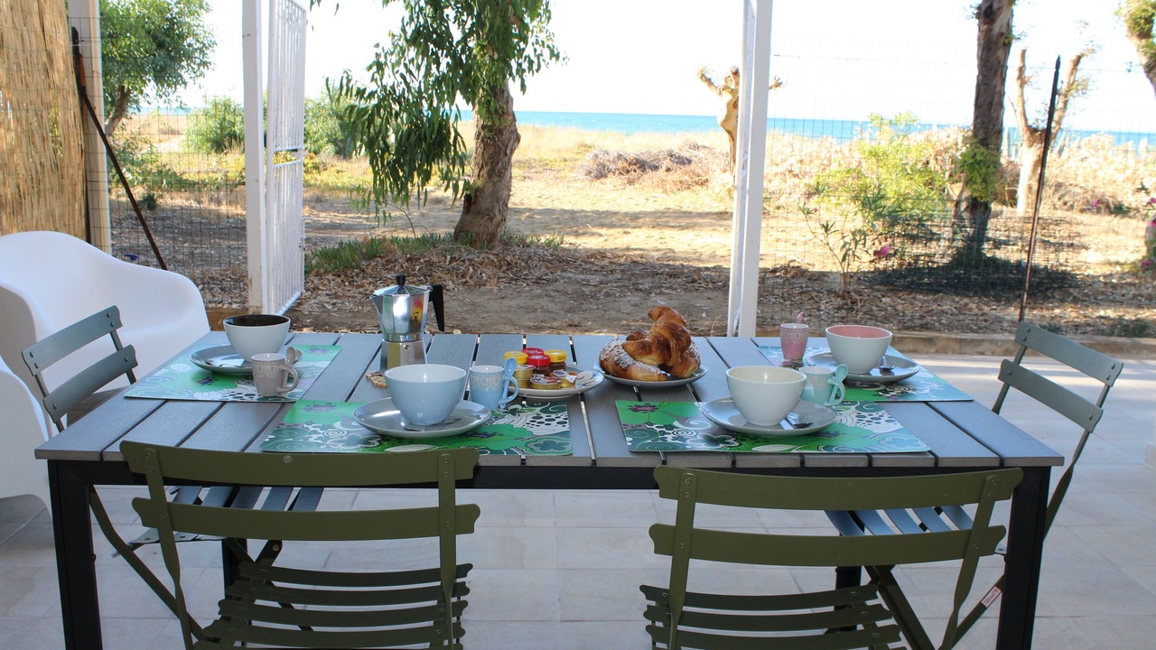 Photo of Outdoor in Alcamo Marina