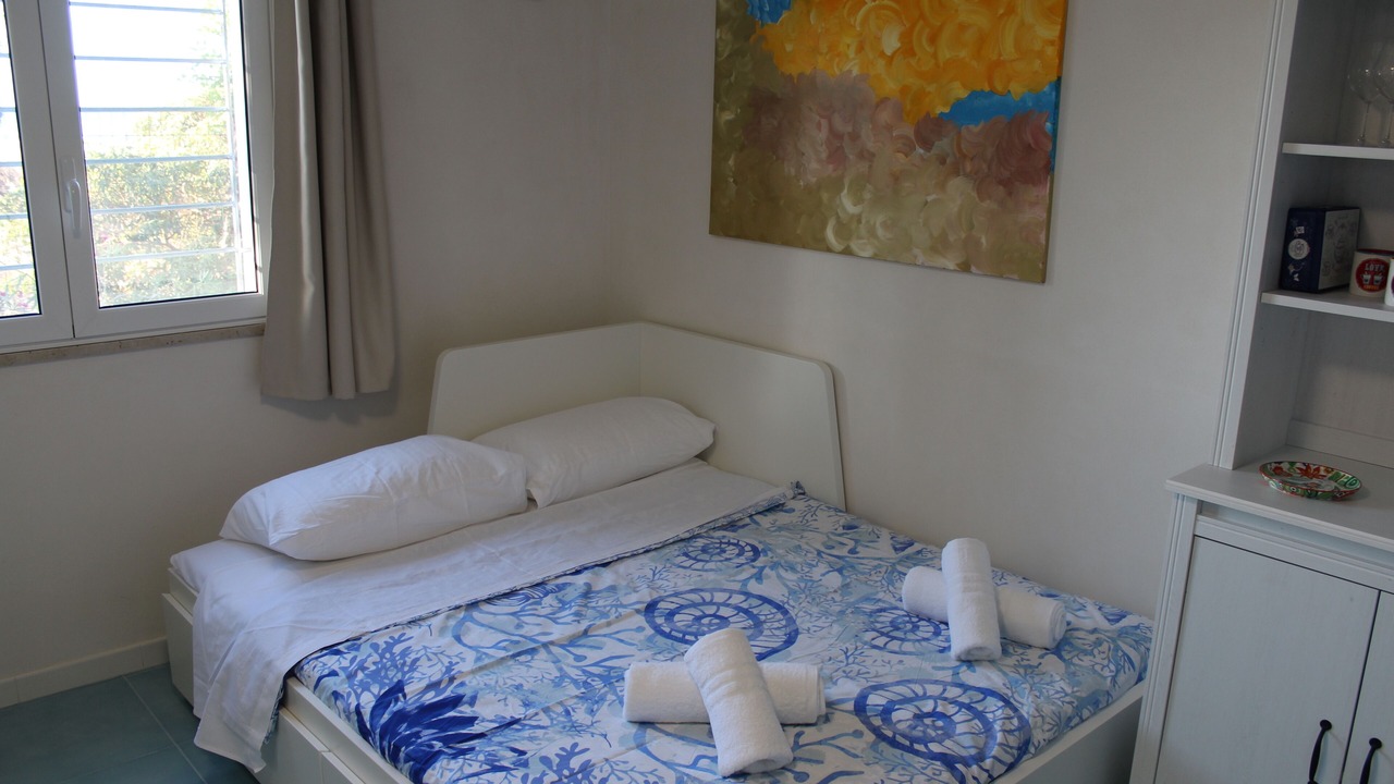 Photo of Bedroom in Alcamo Marina