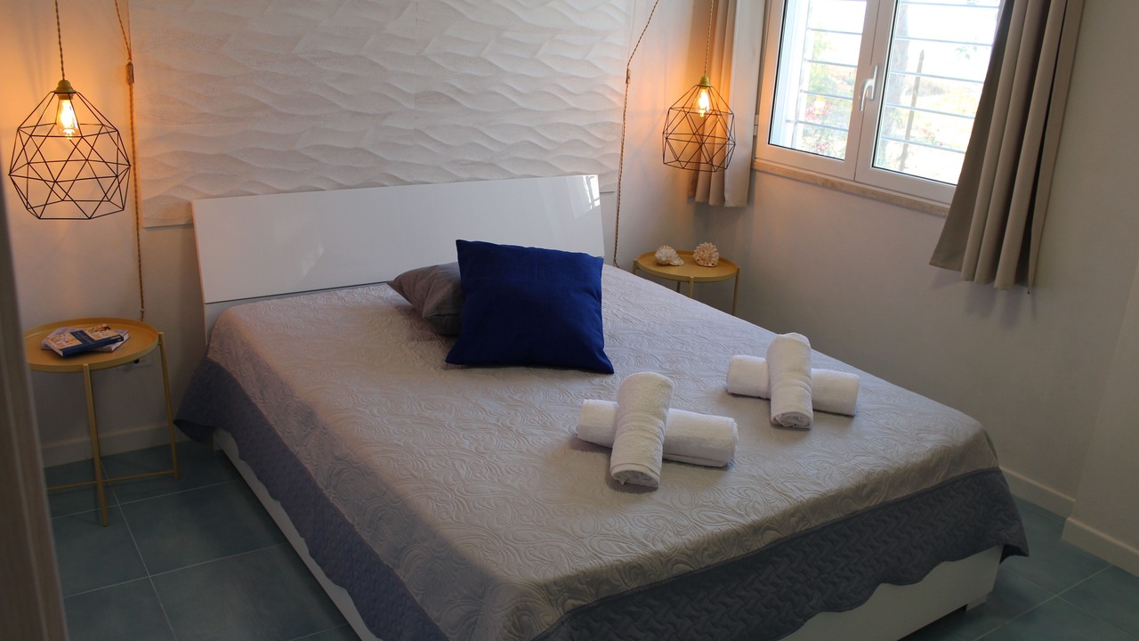 Photo of Bedroom in Alcamo Marina