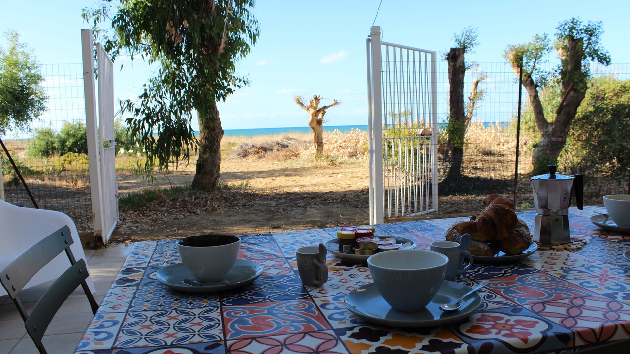 Photo of Outdoor in Alcamo Marina