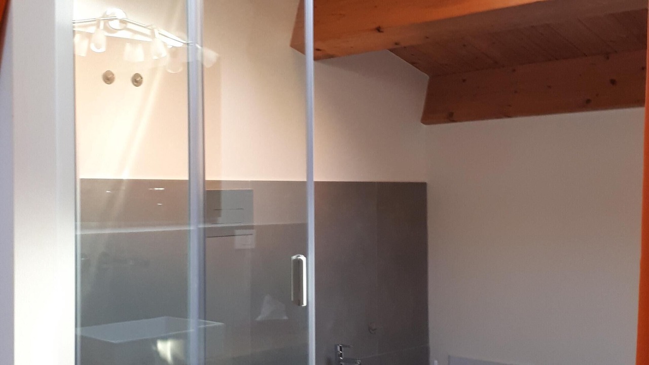 Photo of Bathroom in Santa Lucia