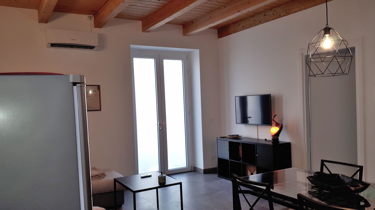 Photo of Livingroom in Santa Lucia