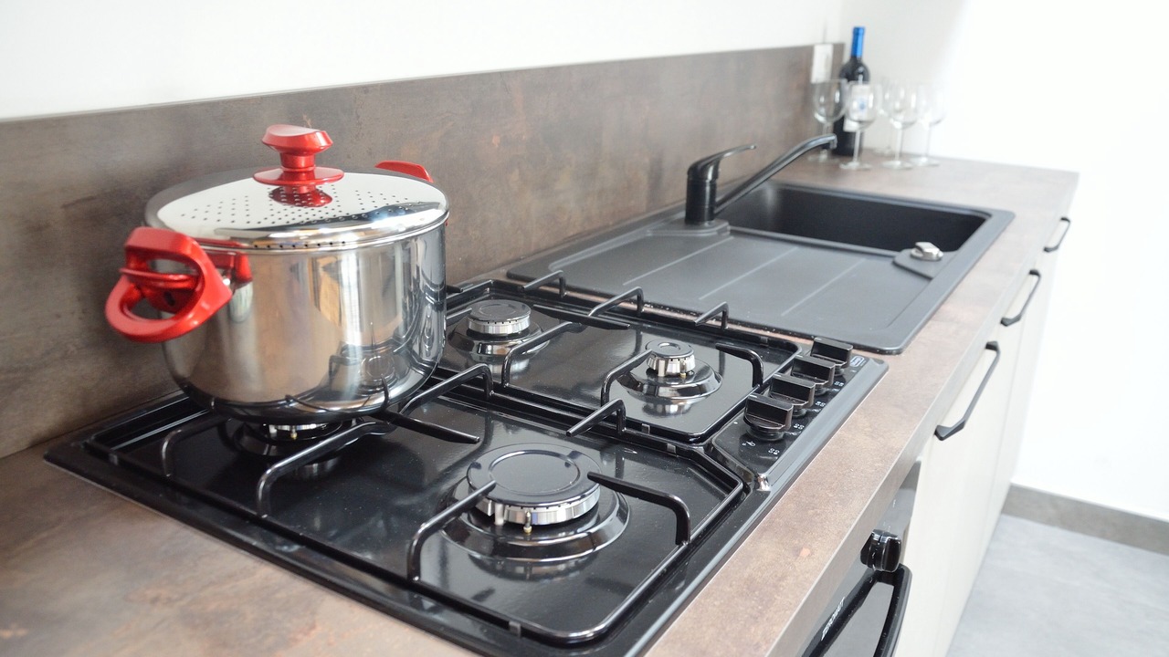 Photo of Kitchen in Santa Lucia