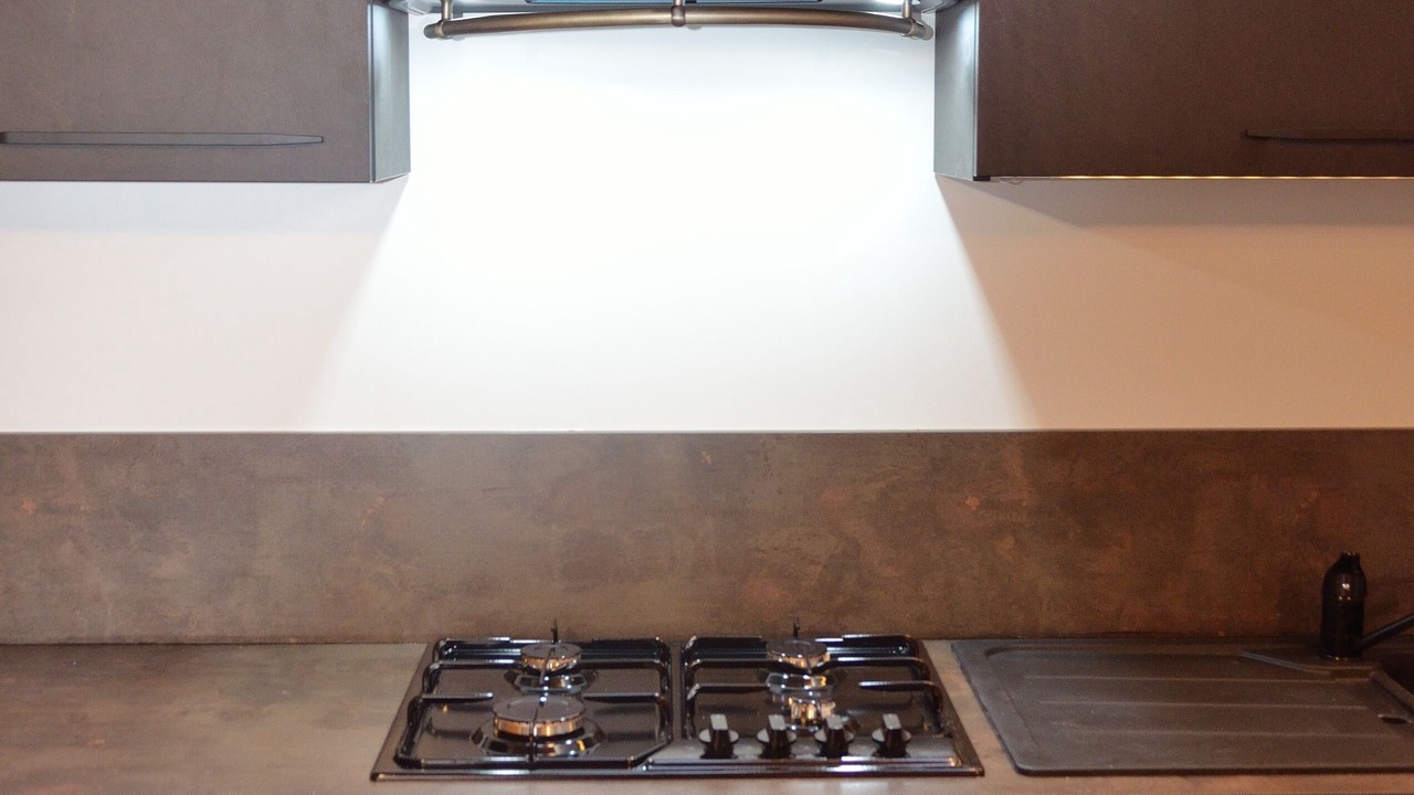 Photo of Kitchen in Santa Lucia