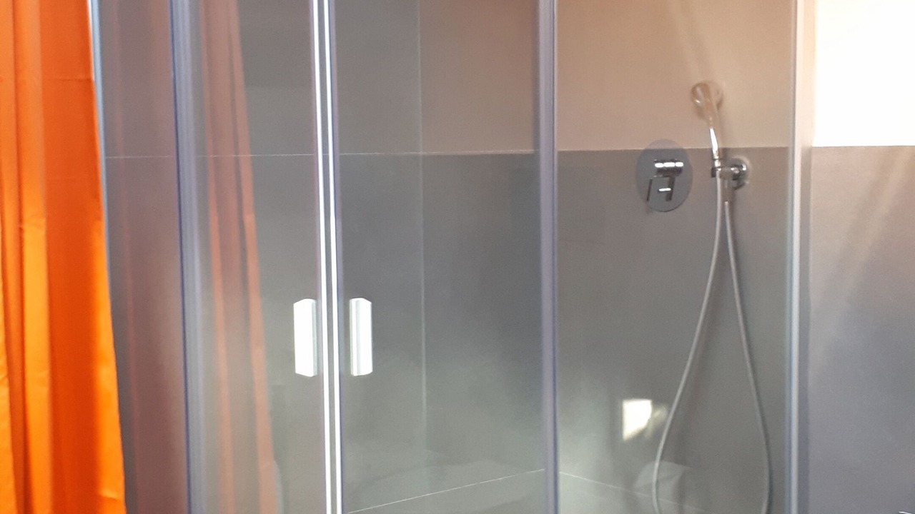 Photo of Bathroom in Santa Lucia