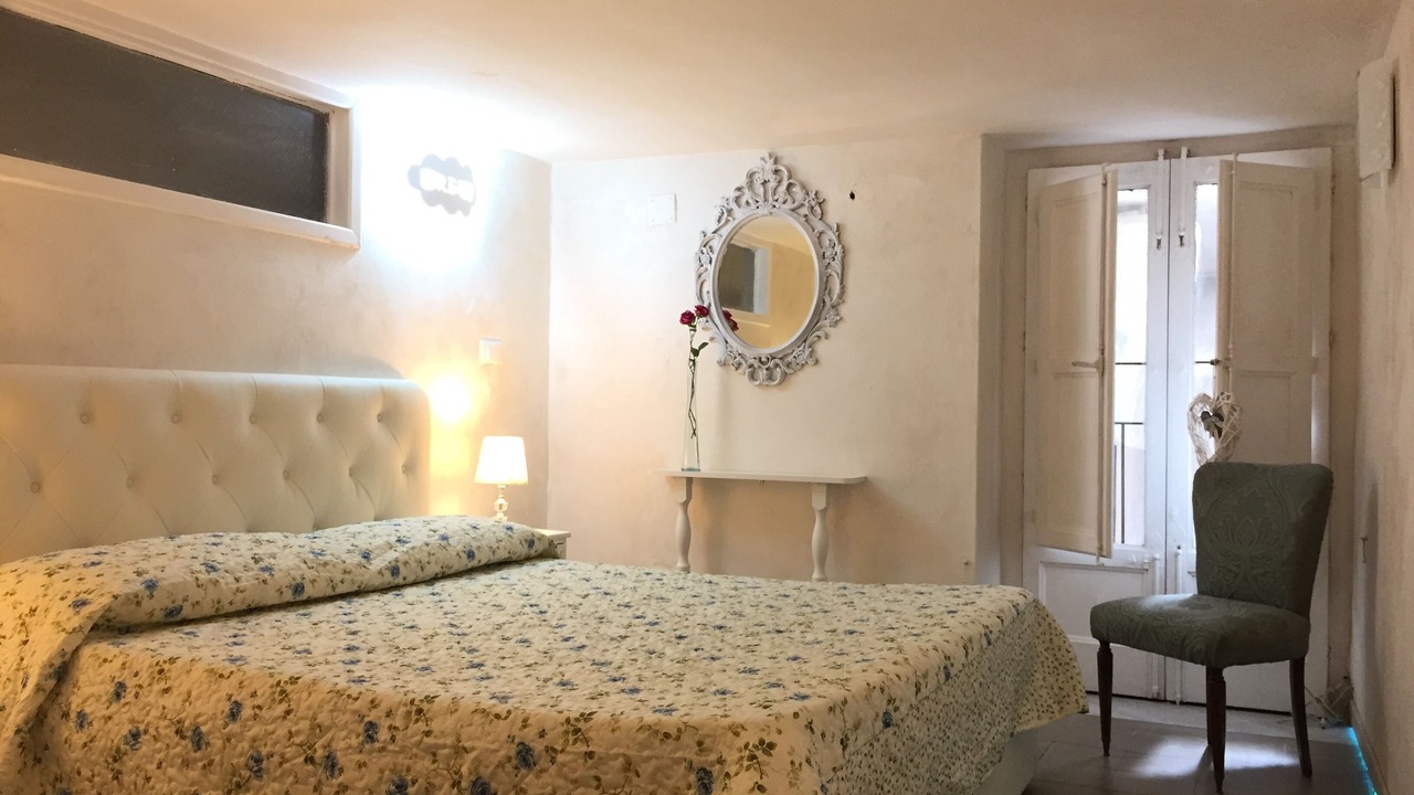 Photo of Bedroom in Borgo-Sanzio