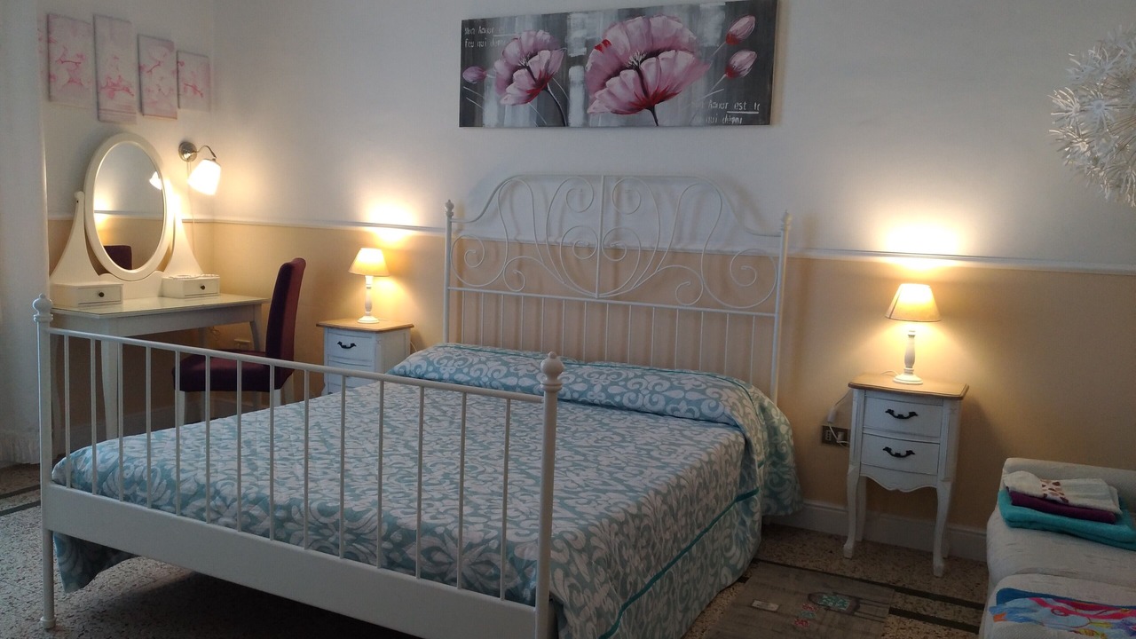 Photo of Bedroom in Borgo-Sanzio