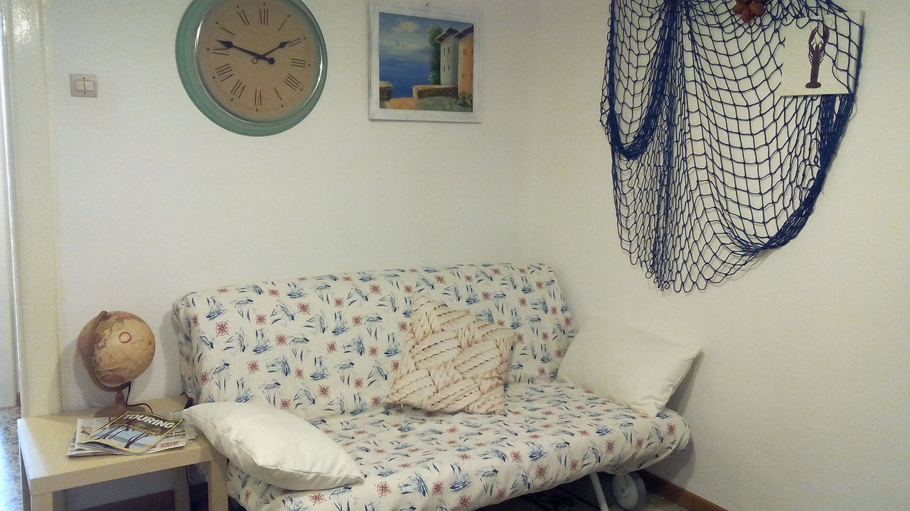 Photo of Livingroom in Borgo-Sanzio