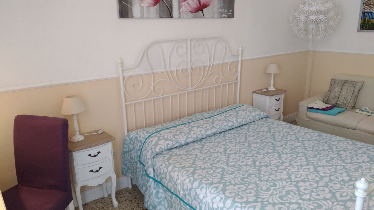 Photo of Bedroom in Borgo-Sanzio